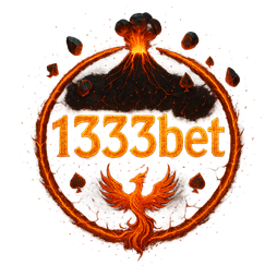 1333bet বাংলাদেশের লোগো