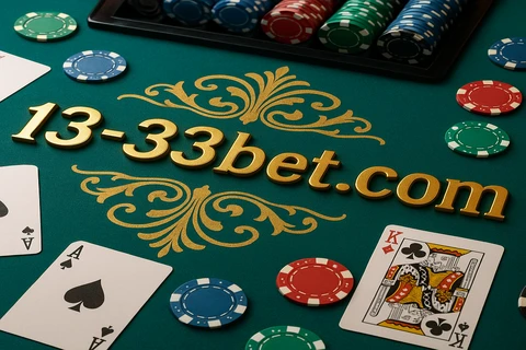 1333bet-এ Teen Patti ও Andar Bahar টাইপের এশীয় গেমগুলো