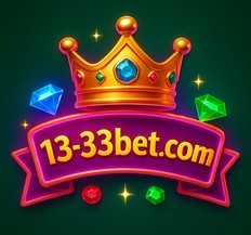 1333bet-এ Royal Crown 777-র ক্লাসিক ফল আর্কেড ও মাল্টিপ্লায়ার