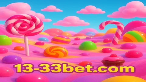 1333bet-এ Sweet Bonanza-র ক্যান্ডি থিমের আর্কেড ও টাম্বল ফিচার