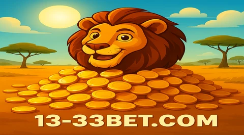 1333bet-এ Mega Moolah-র প্রগ্রেসিভ শীর্থ পুরস্কারসহ