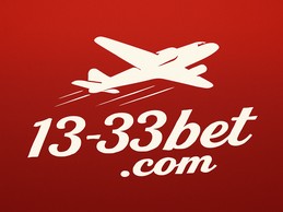 1333bet-এ Aviator-সহ ক্র্যাশ