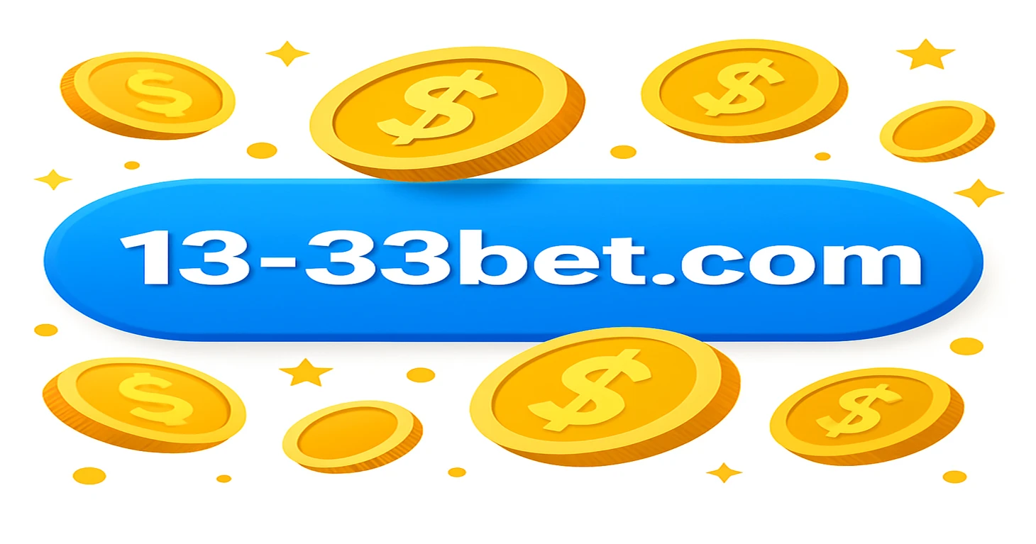 1333bet উইকএন্ড রিটার্ন প্রচার—ক্ষতির ওপর পর্যন্ত 30% ফেরত পাওয়া যায়।